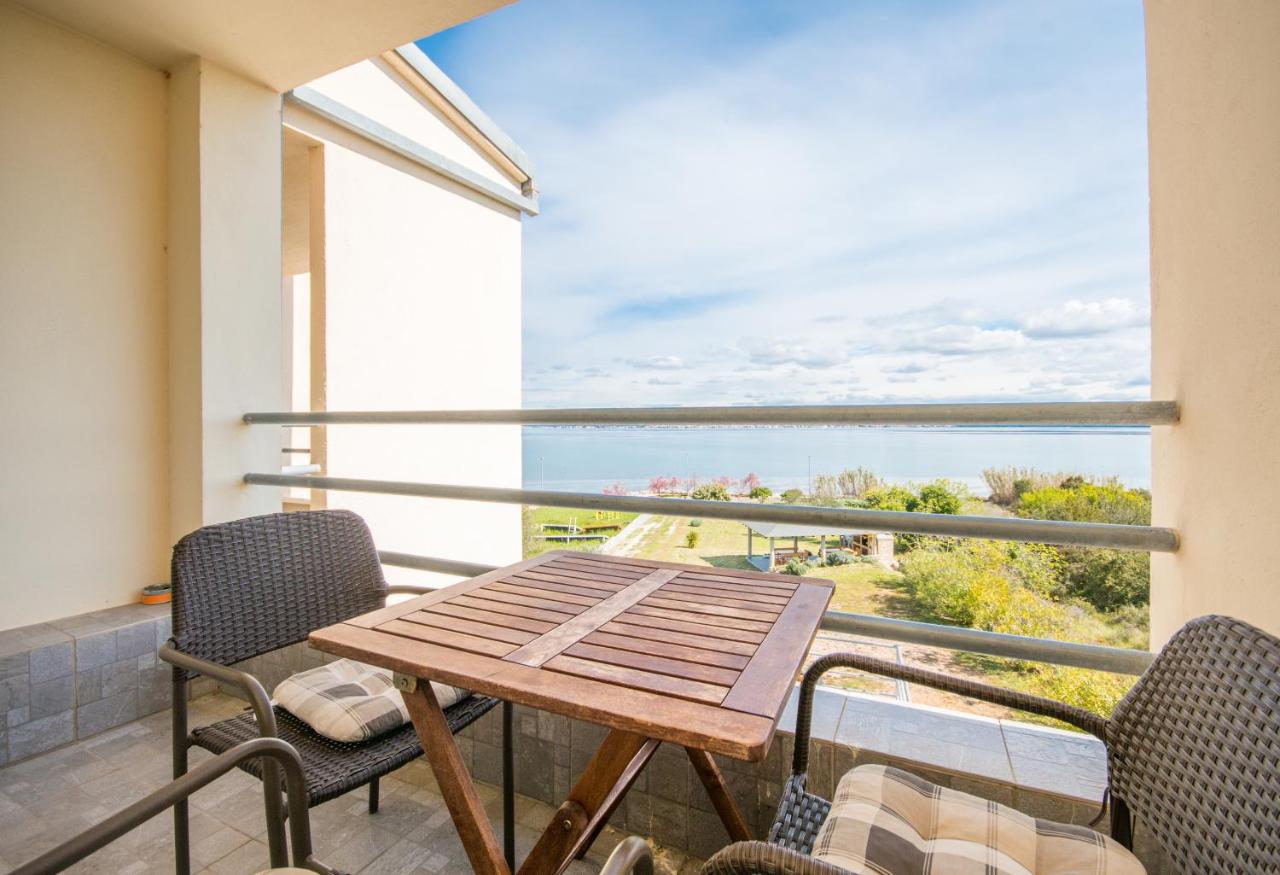 Studio - Vue sur Mer