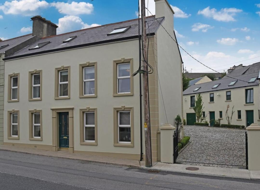 B&B Killybegs - Mardan House B&B - Bed and Breakfast Killybegs