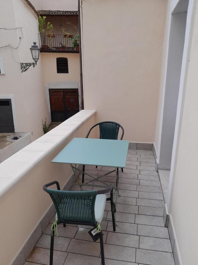 Salita Martucci - B&B Rossano