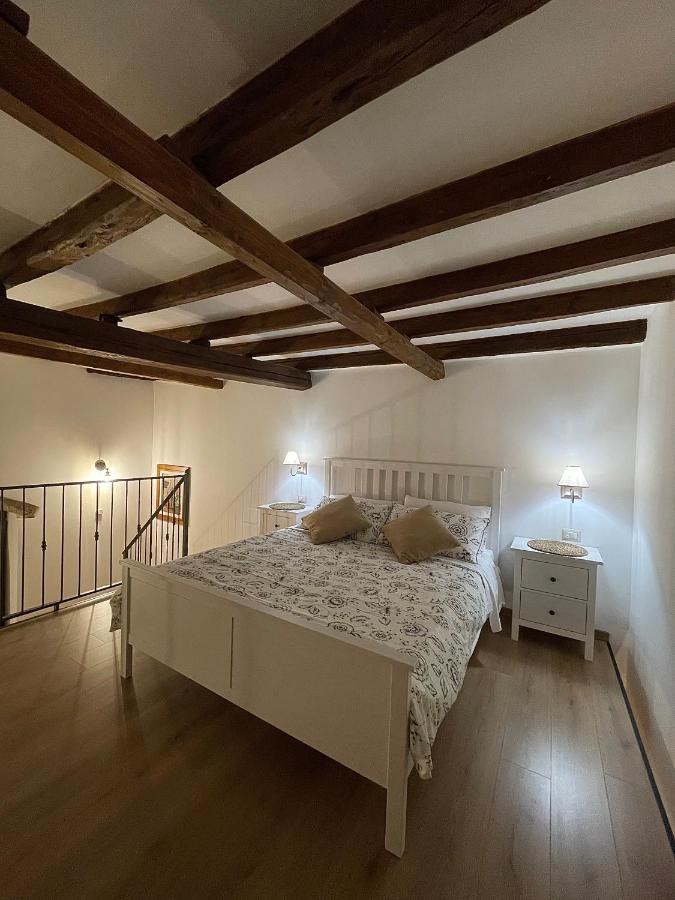 Apartment mit 1 Schlafzimmer