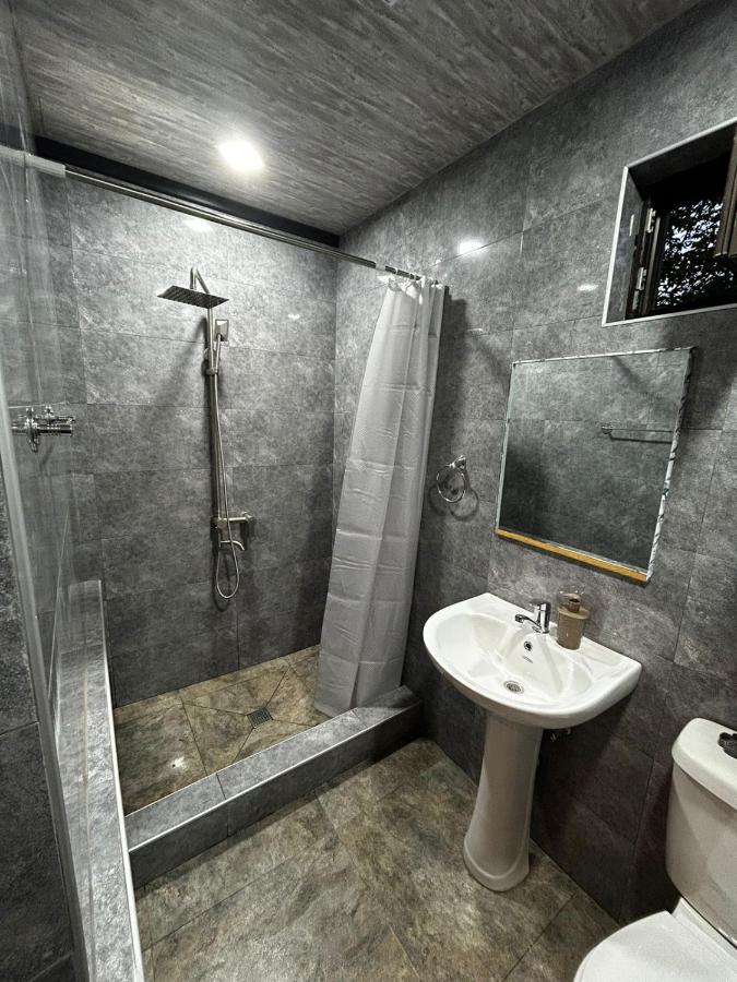 Deluxe Double Room with Extra Bed