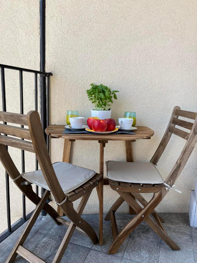 Citymajor Apartment-Free parking - Ferienwohnung