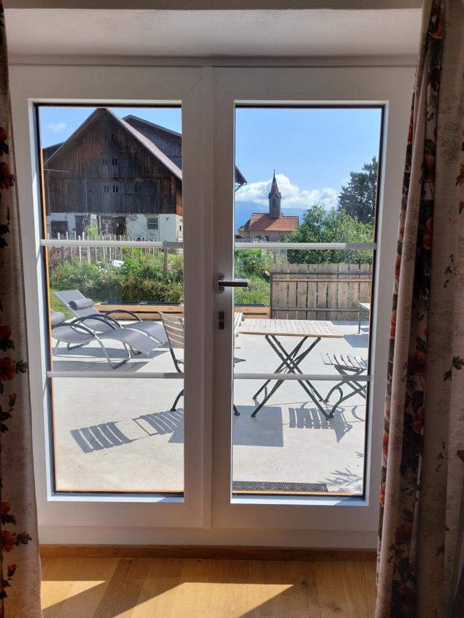 Graslandhof - B&B