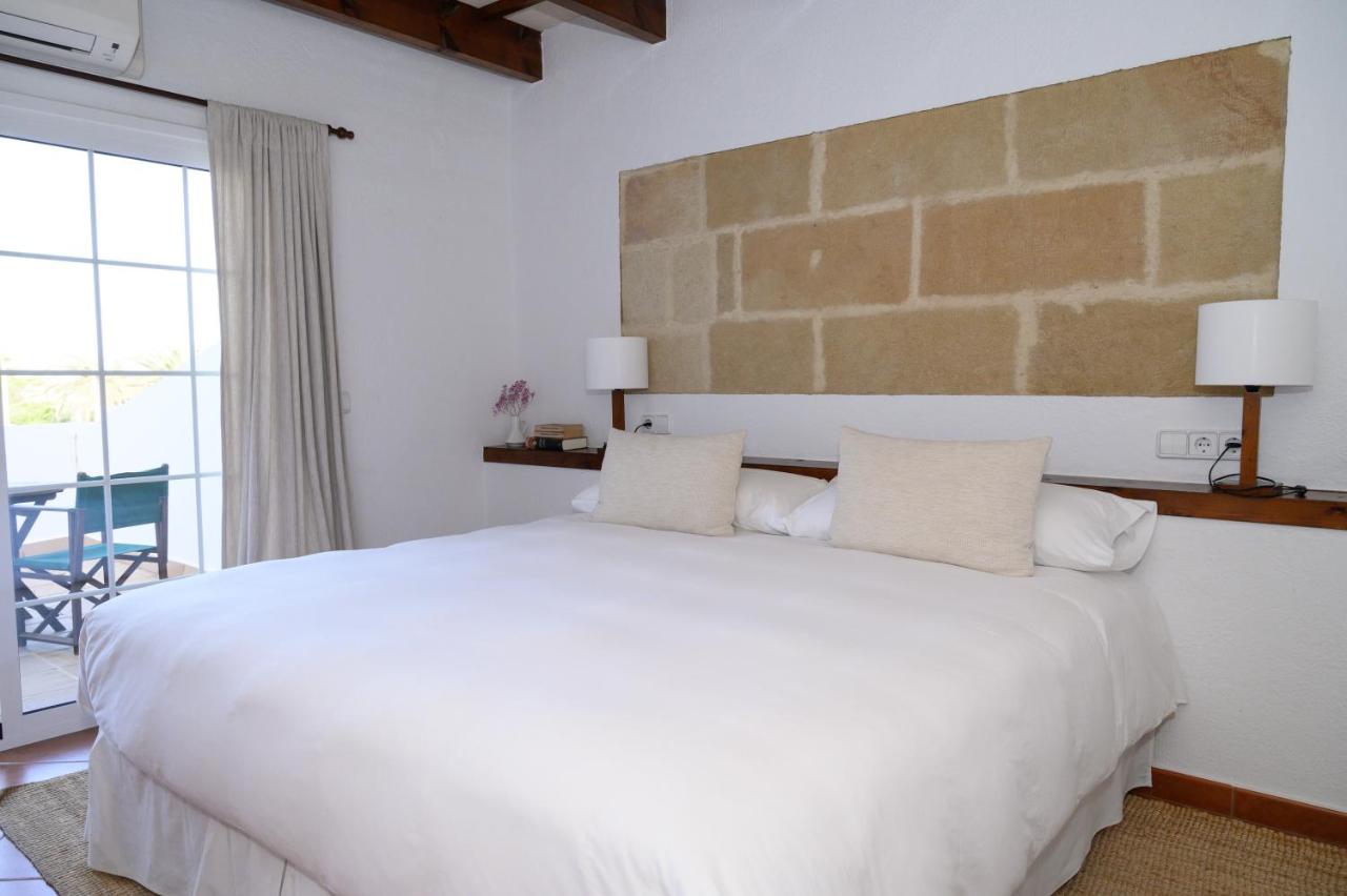 Triple Room with Terrace