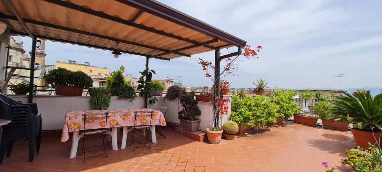 B&B Naples - Casa Antea - Bed and Breakfast Naples