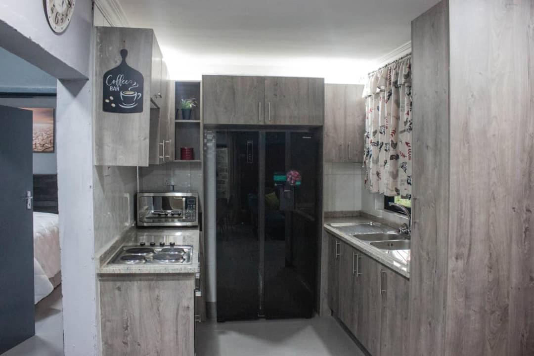 Apartamento de 2 dormitorios