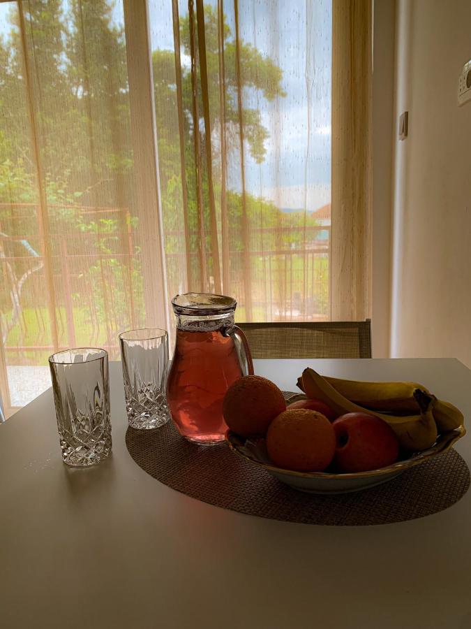 Talija Apartments - Ferienwohnung