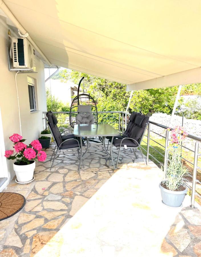 WoodHome - Ferienwohnung
