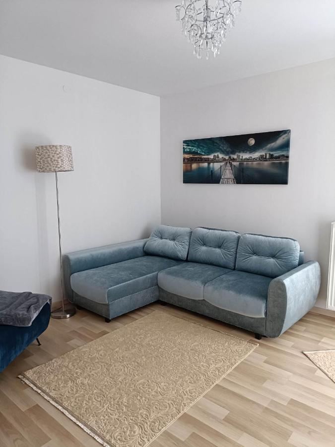 Apartament Paderewskiego 1