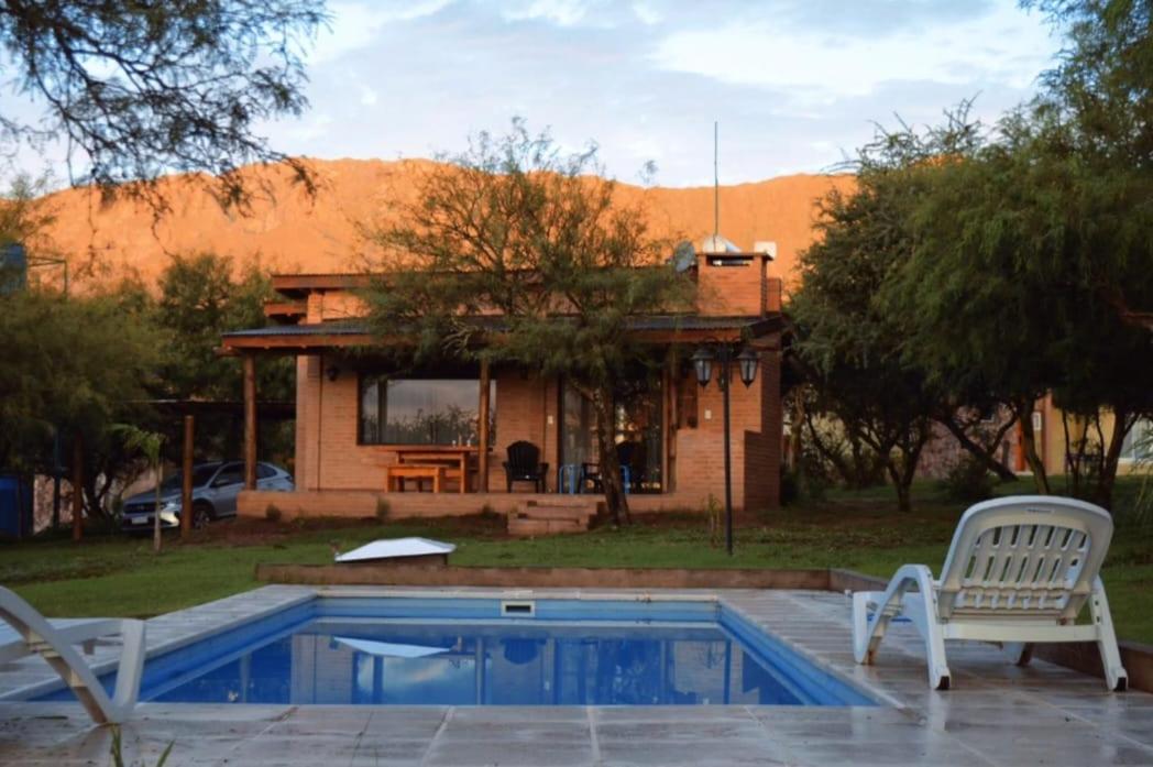 Casa con 2 Camere da Letto