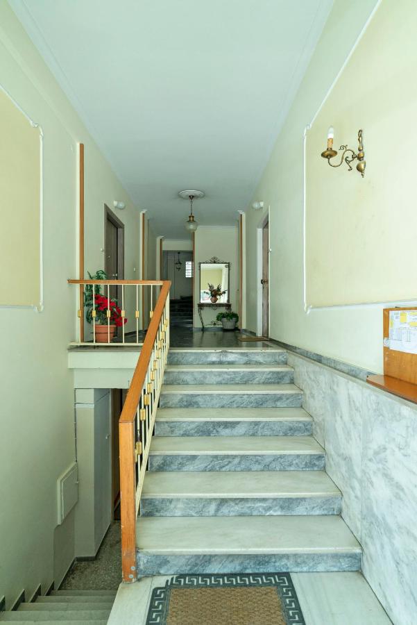 Electra Urban Apartment Athens - Chambres d’hôtes