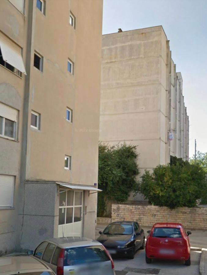 Murata Apartament - Bed and Breakfast Zadar