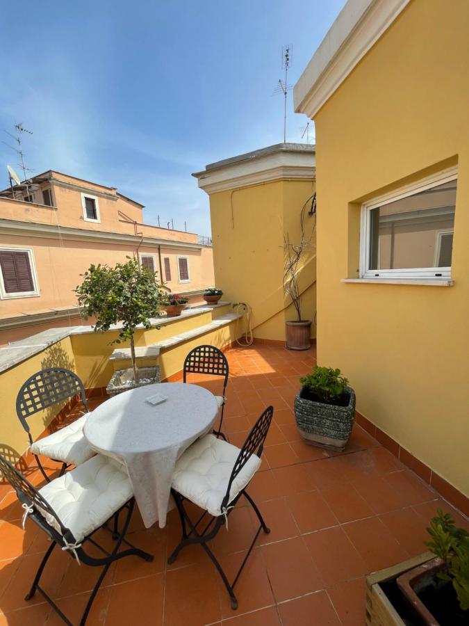 All Comfort Astoria Palace - B&B Roma