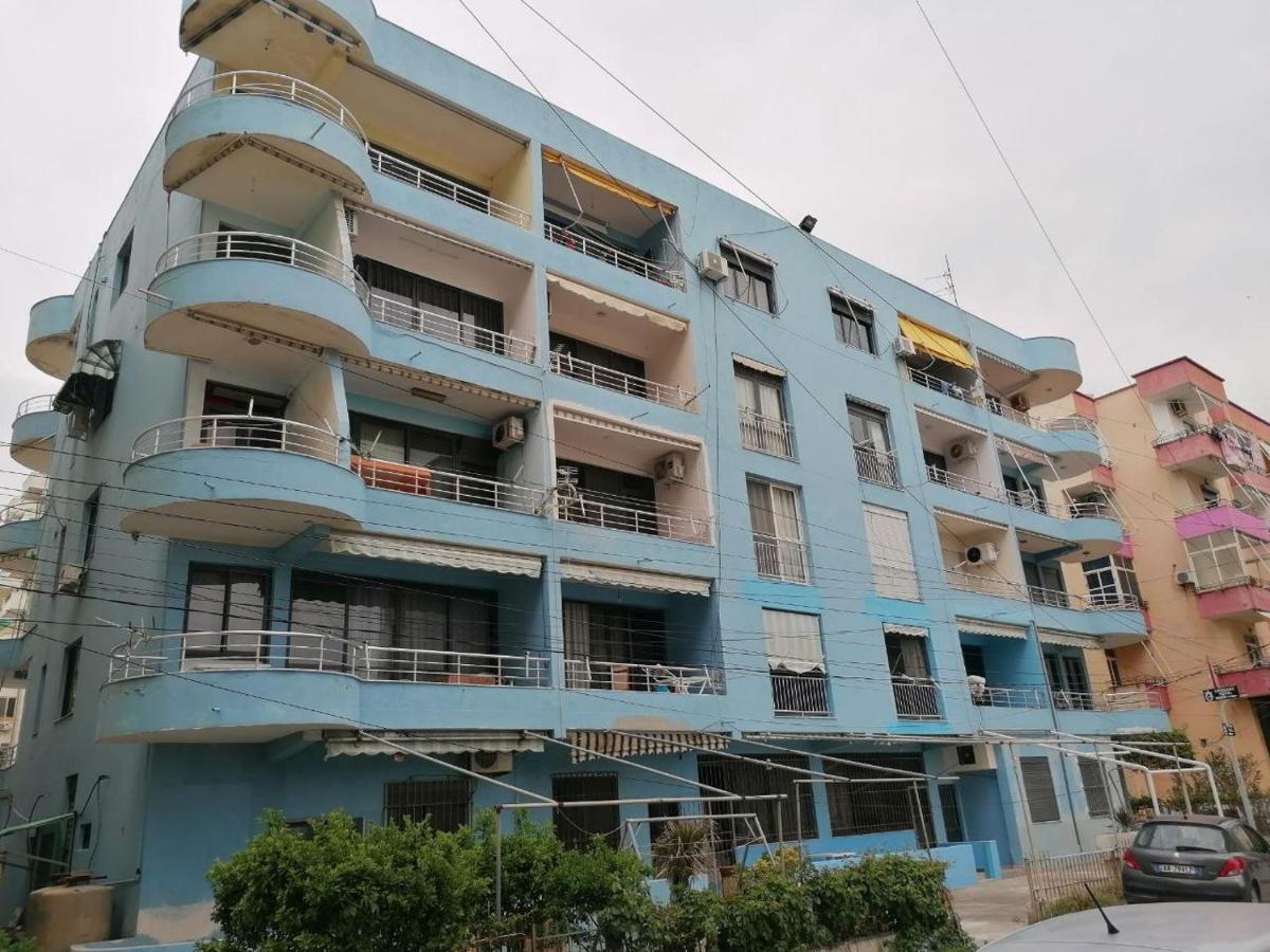 Sea view apartaments - B&B