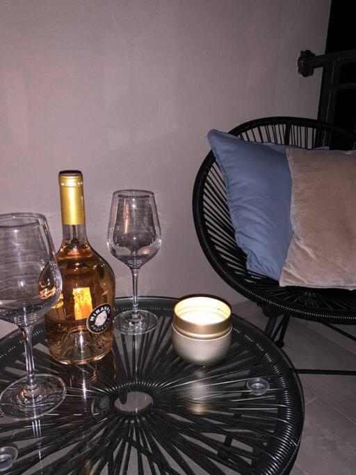 Oase der Ruhe - B&B Novi Vinodolski