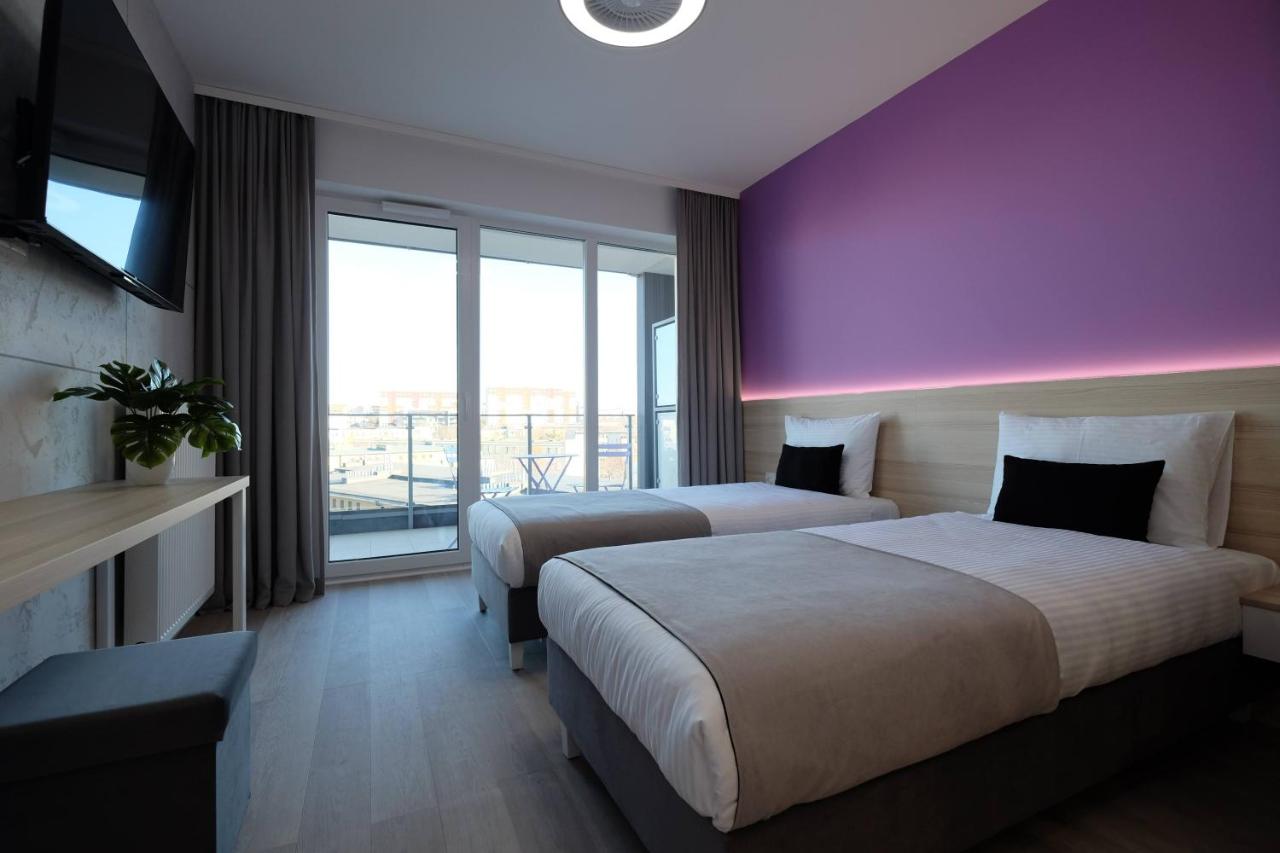 Appartement 1 Chambre