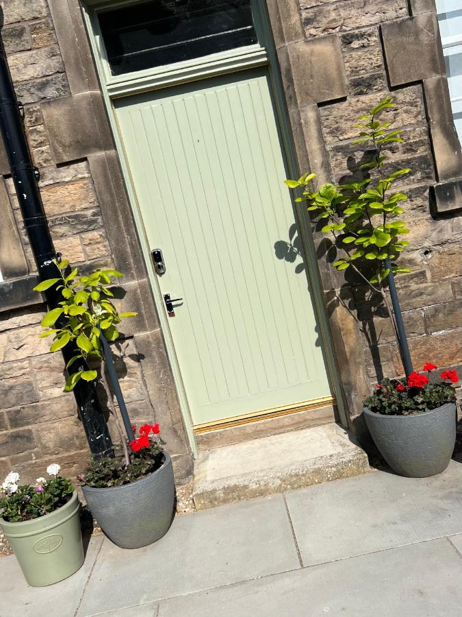 WM Garden Cottage - B&B