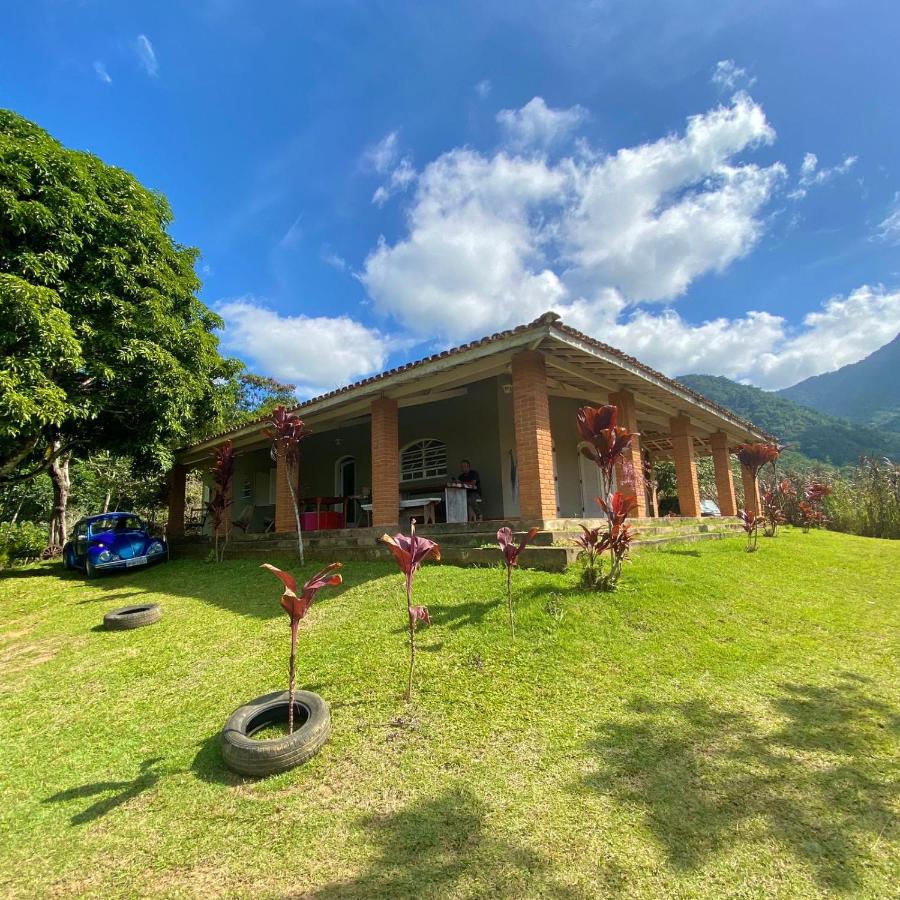 Chácara Palma - B&B