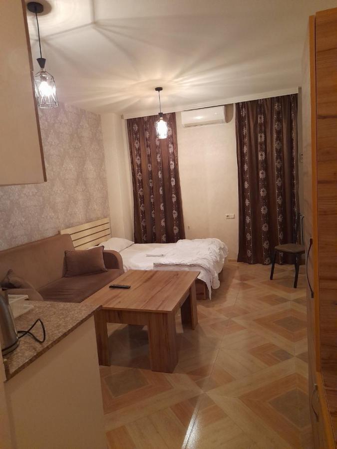 Apartamento de 1 dormitorio
