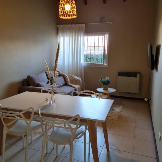 Appartement met 1 Slaapkamer en een Balkon