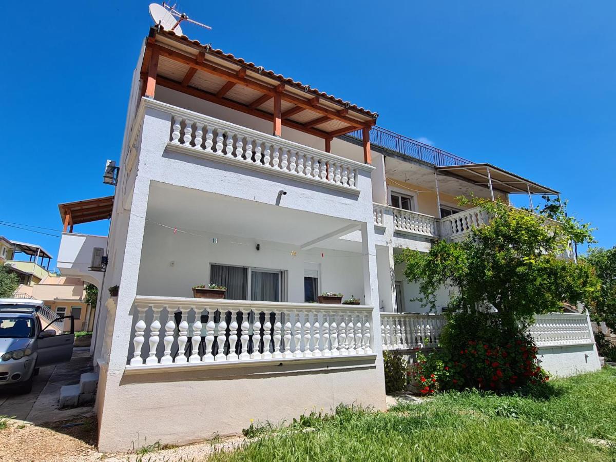 Apartman Zrno - B&B