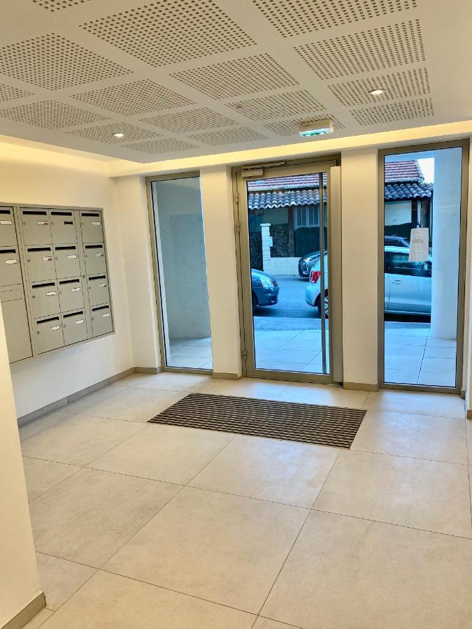 Monaco flat - Ferienwohnung Beausoleil