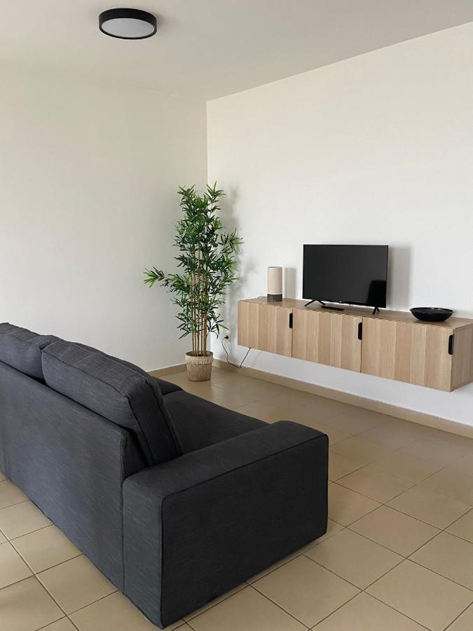 Caballos fufos de tazacorte - Ferienwohnung Tazacorte