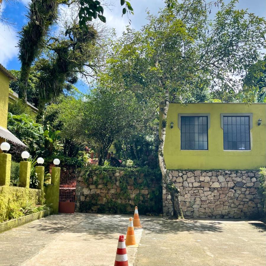 Cedros Pousada - B&B
