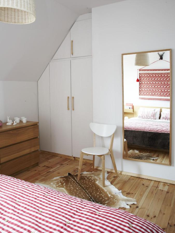 Villa Dorota - B&B Zakopane
