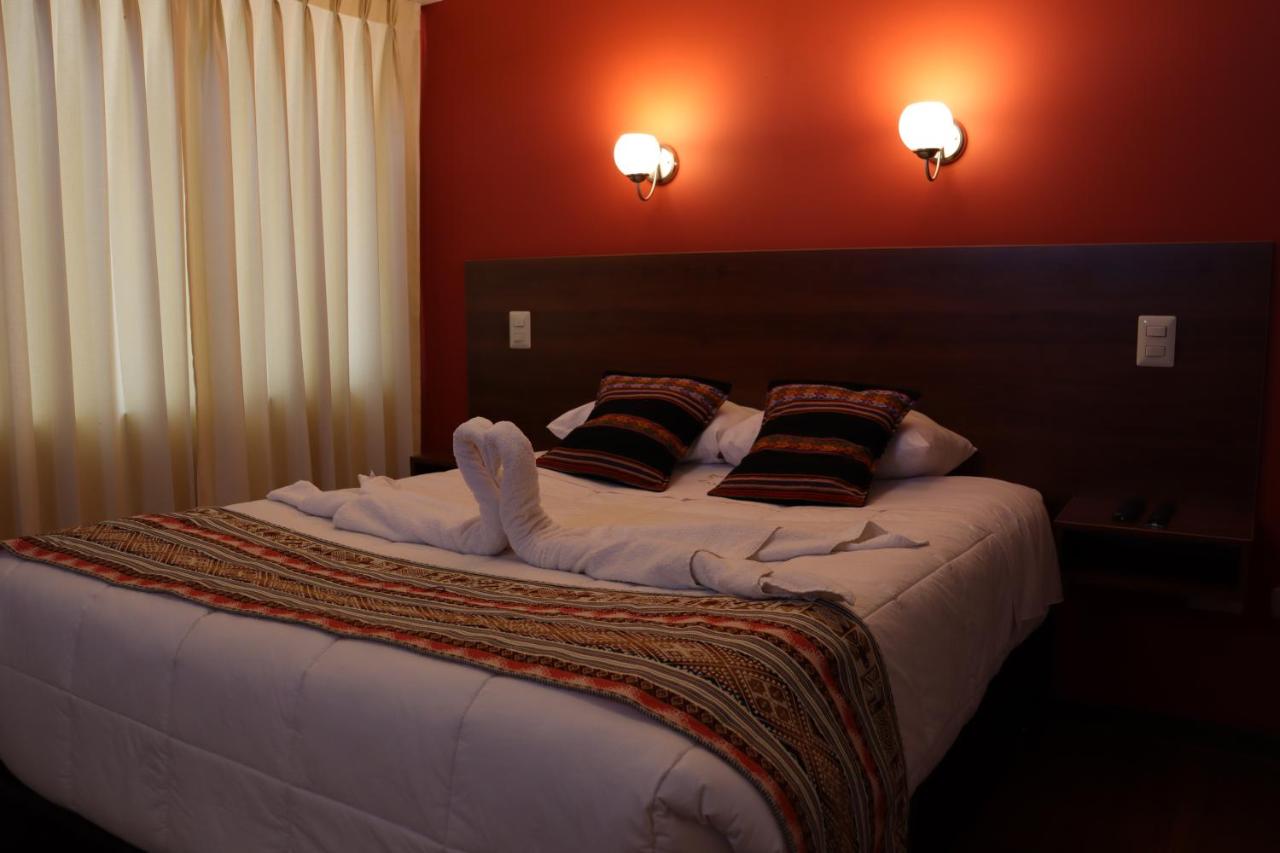 B&B Cusco - Casa del Escultor - Bed and Breakfast Cusco