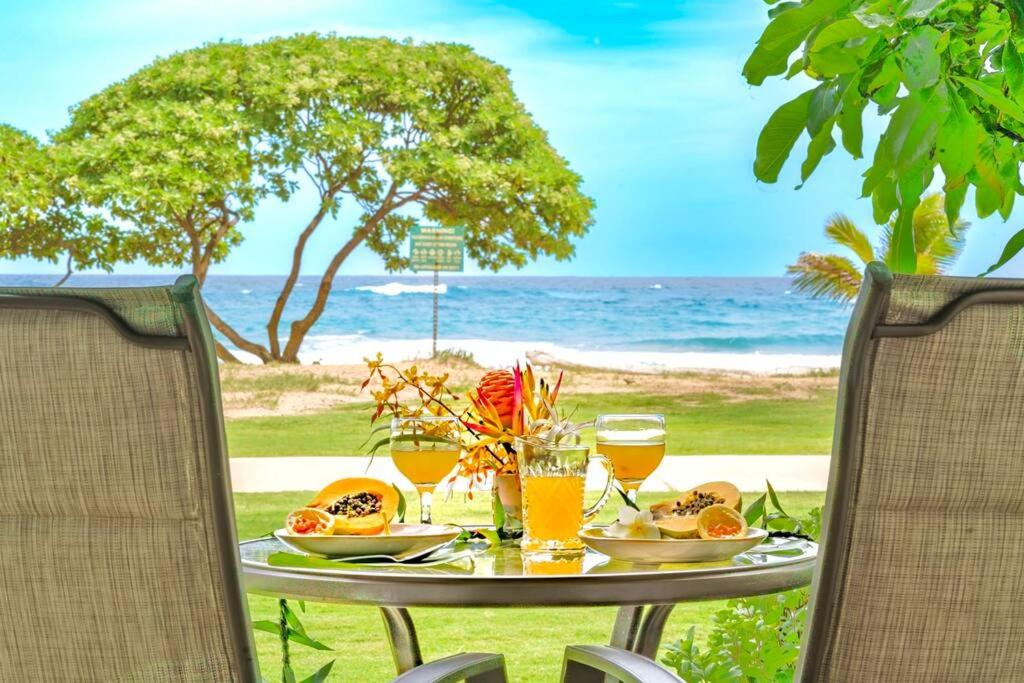 Islander Resort Oceanfront # 149 - B&B