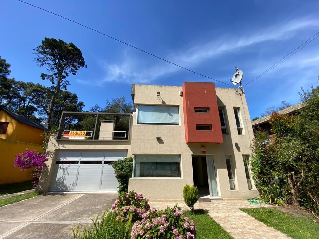 Sofia del Bosque - B&B Mar del Plata