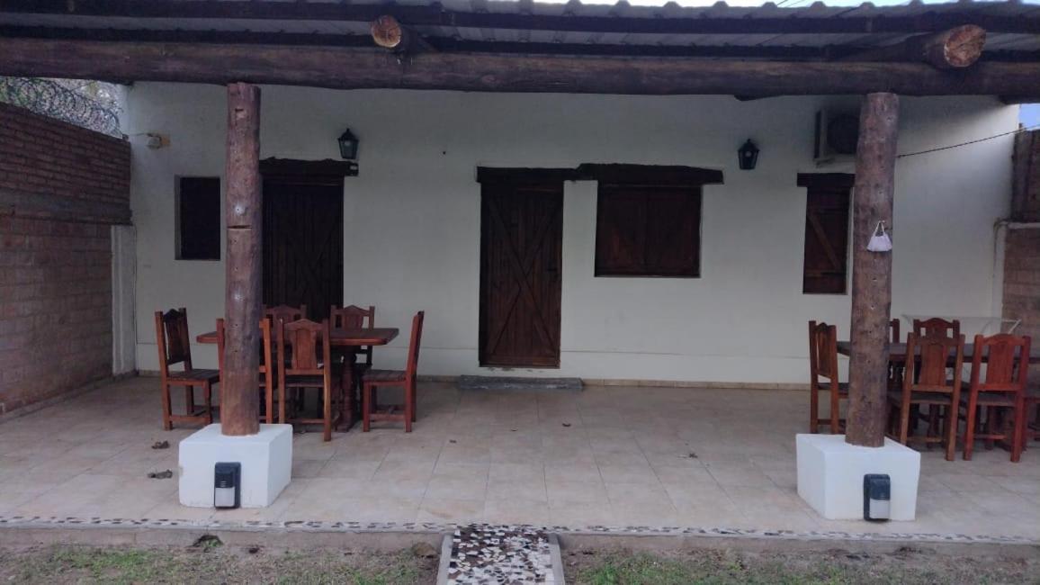 Haus mit 2 Schlafzimmern