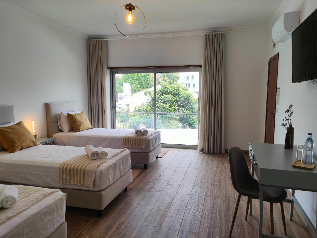 Chambre Triple