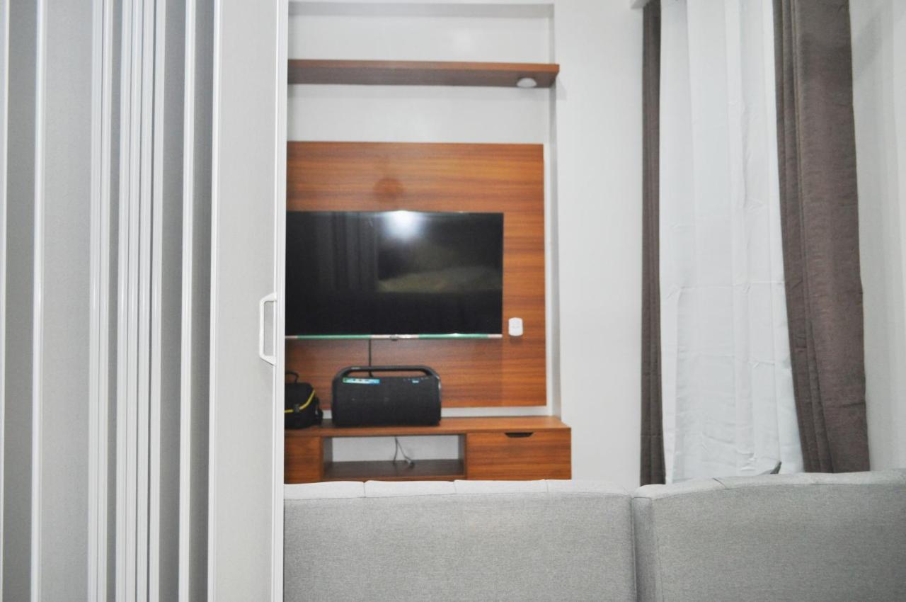 Apparate Staycation in Hope Residences - Trece, Cavite, Philippines - B&B Cavite City