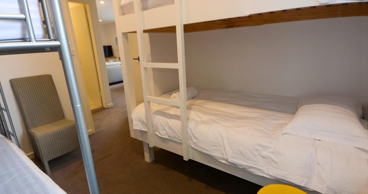 Snowflake 20 AMS Mt Buller - Ferienwohnung Mount Buller
