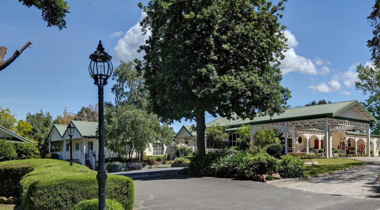 Yarra Gables - B&B