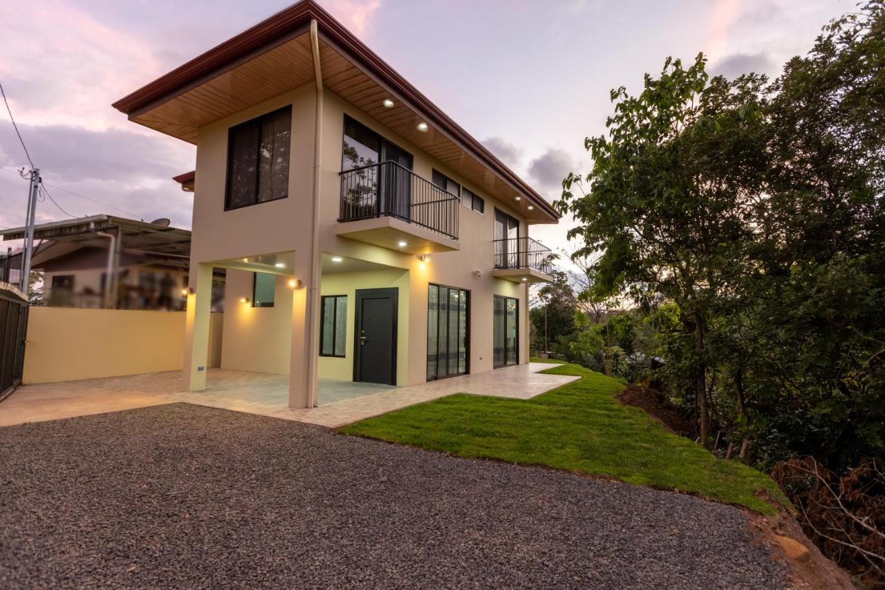 Casita Poro - B&B Santiago