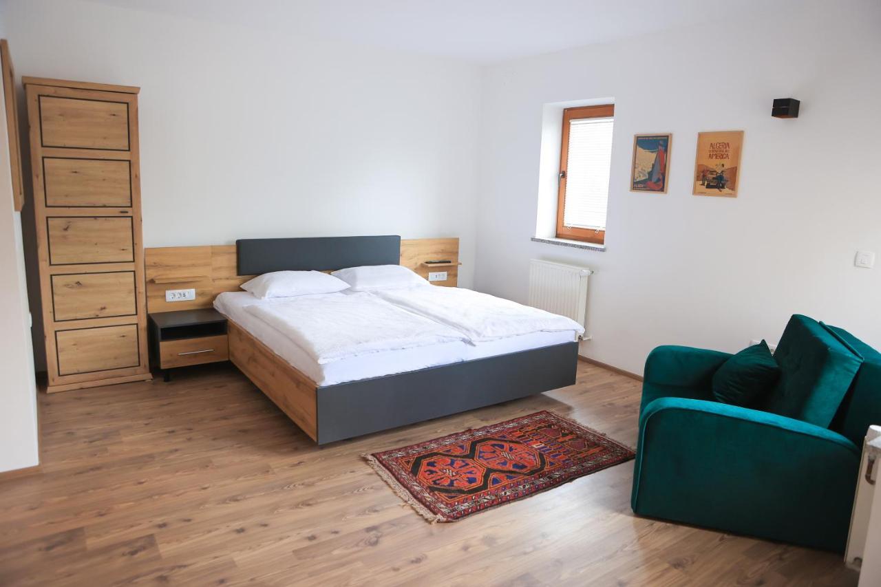 Monolocale Triplo Standard