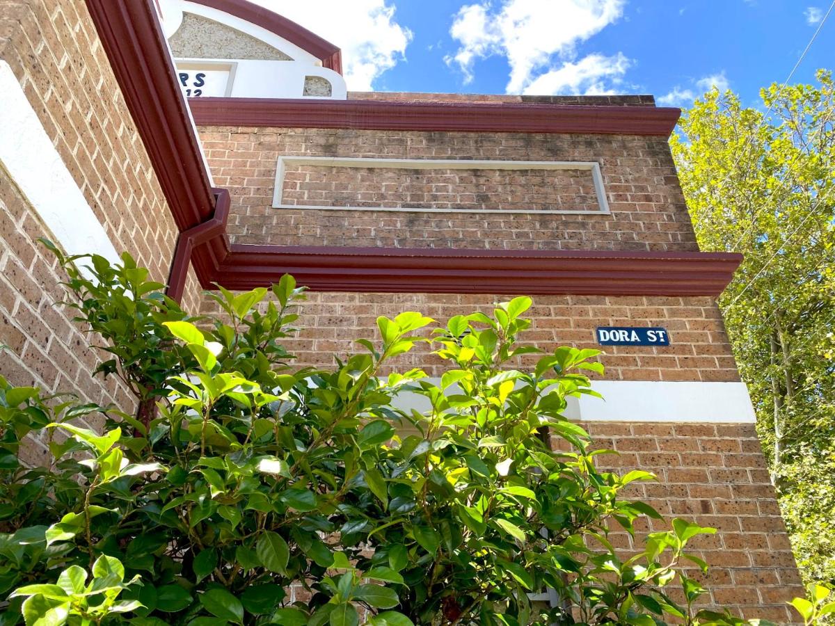 Dora Hall - Very Central - Chambres d’hôtes Orange