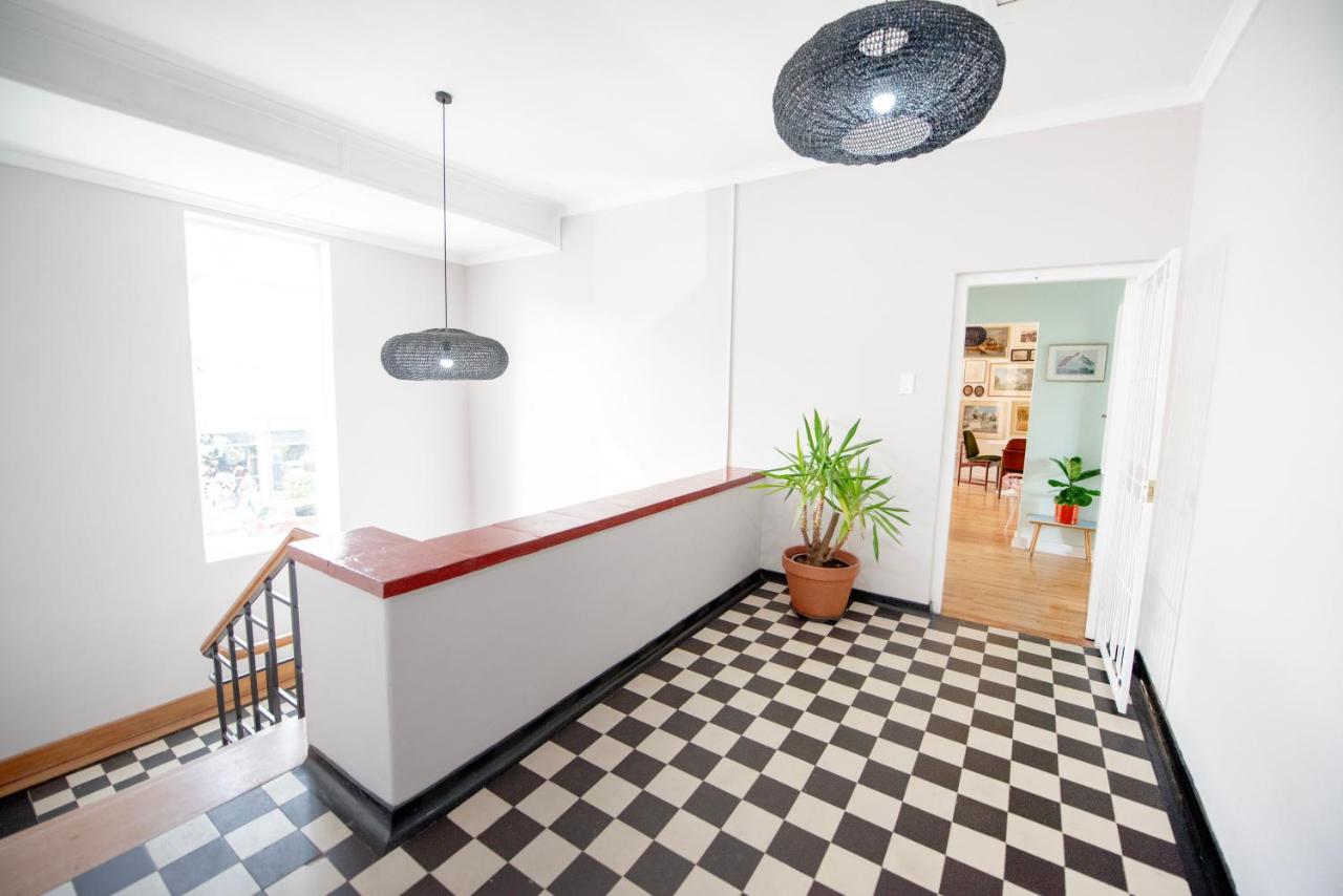 Boho Chic Apartment Stellenbosch - B&B
