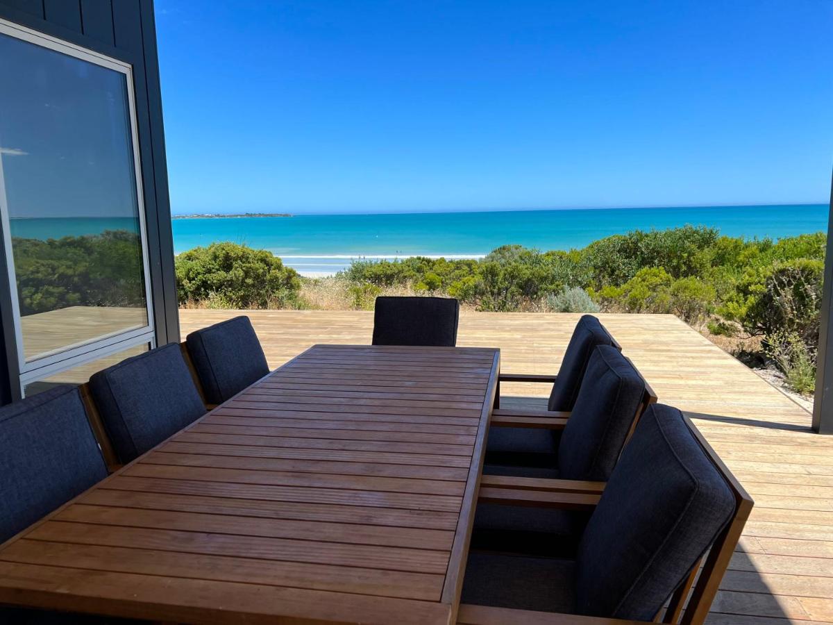 Long Beach Break - B&B Robe