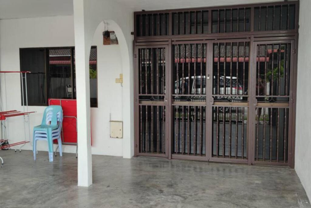 NTC Homestay at Parit Buntar - B&B Parit Buntar