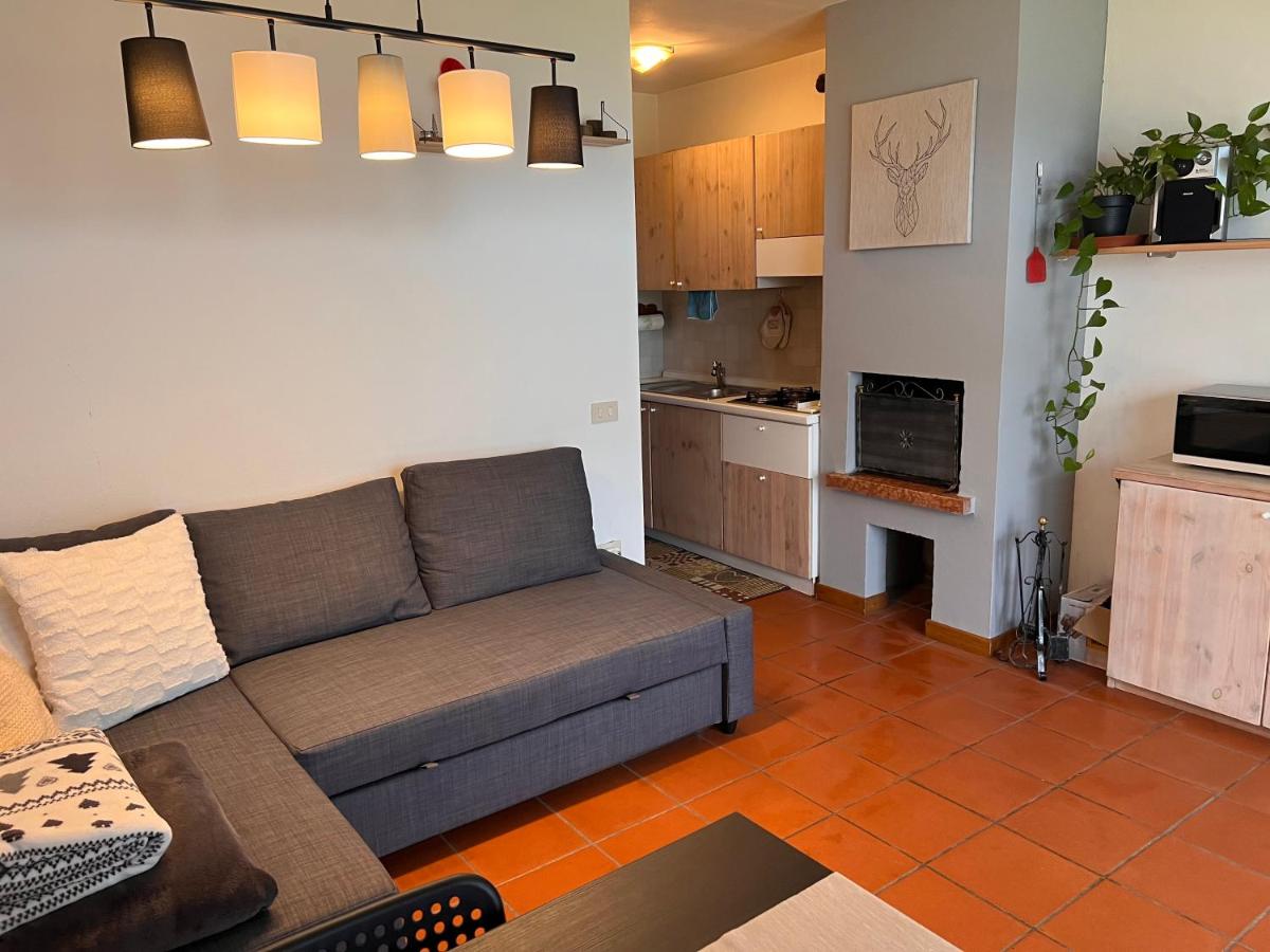 Chalet bellevue - B&B Asiago