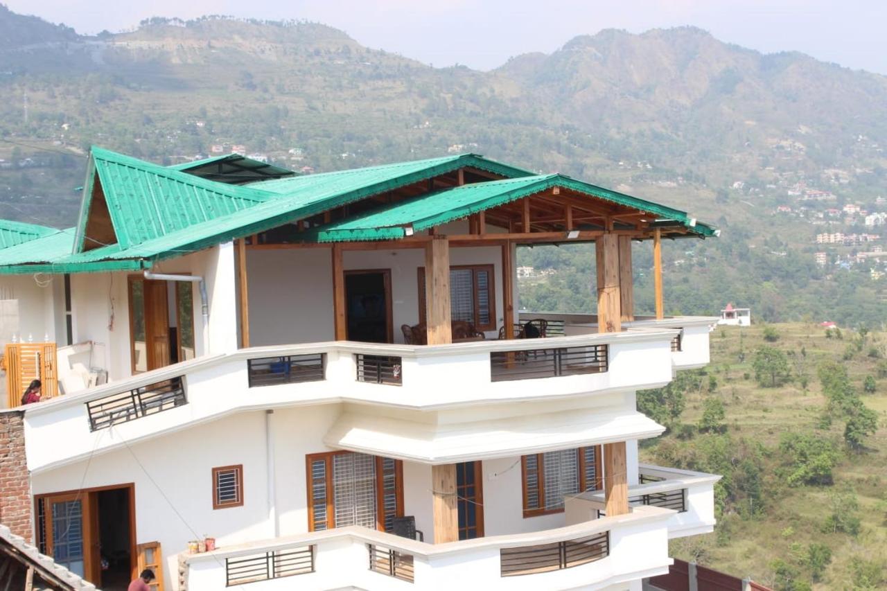 B&B Bhīm Tāl - Laspa Cottage, Bhimtal - Bed and Breakfast Bhīm Tāl