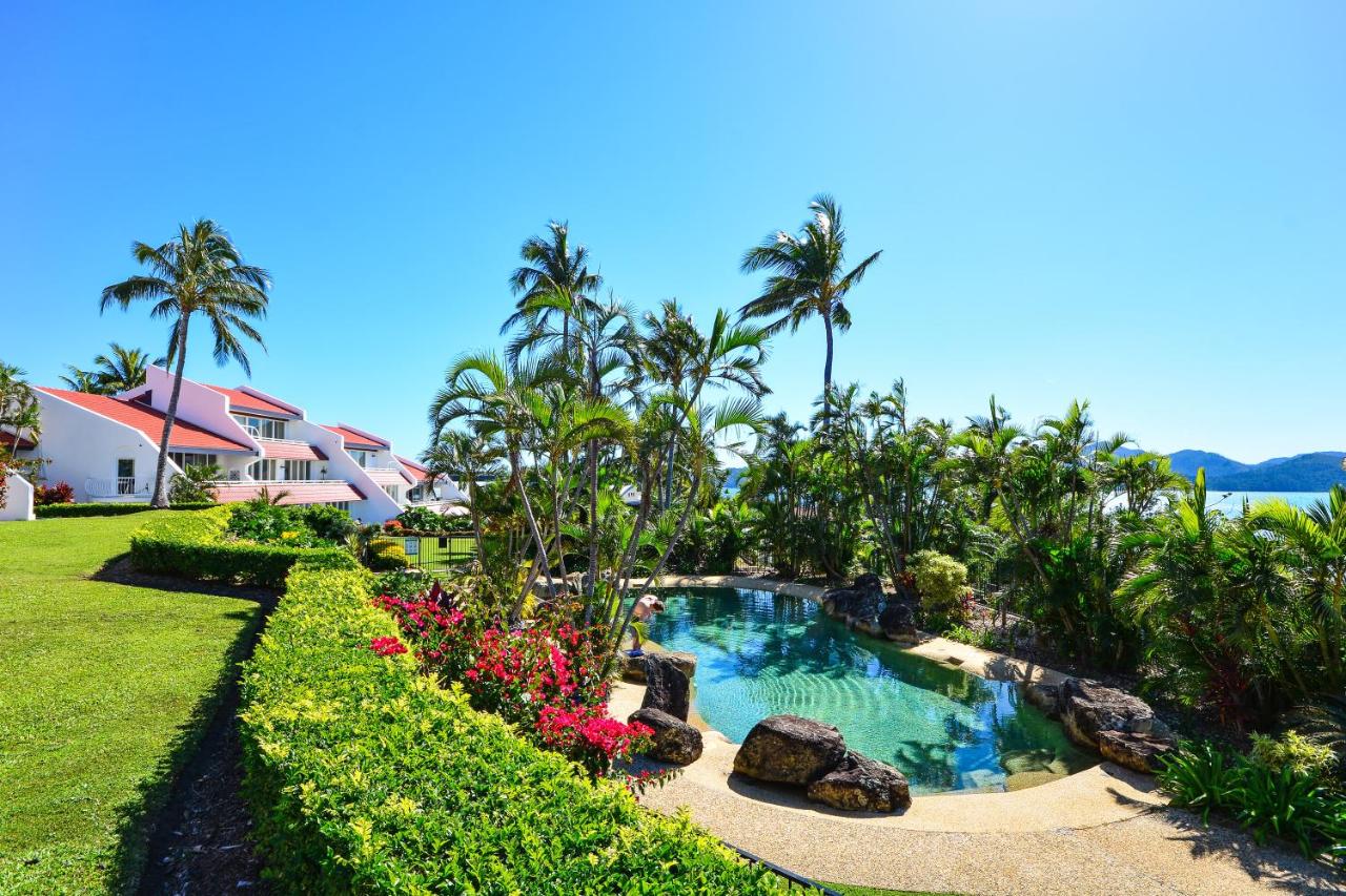 Bella Vista East 5 - Oceanview & Buggy - Bed and Breakfast
