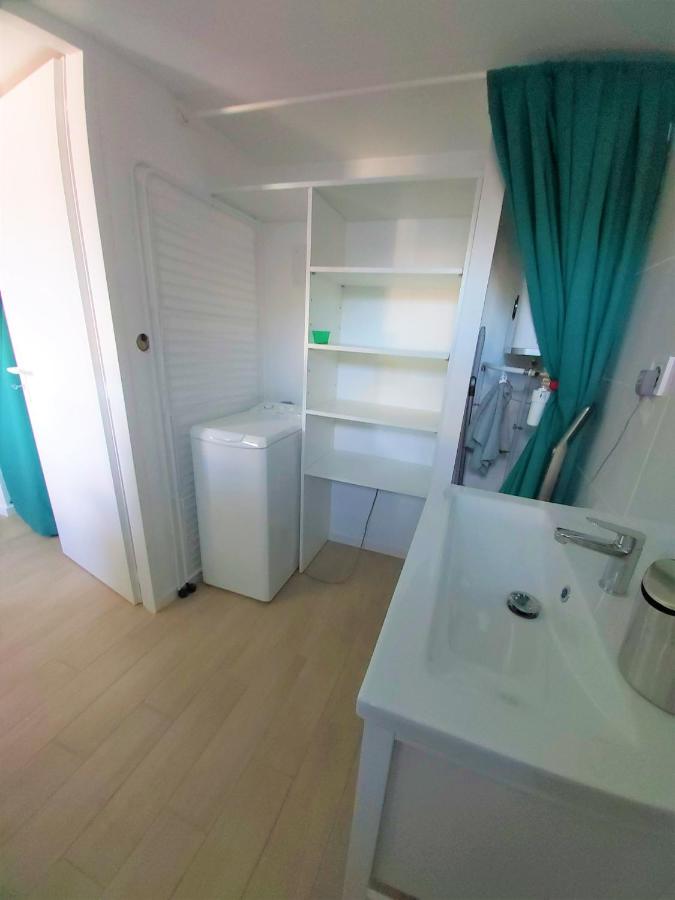 Bongraine Océan - B&B La Rochelle