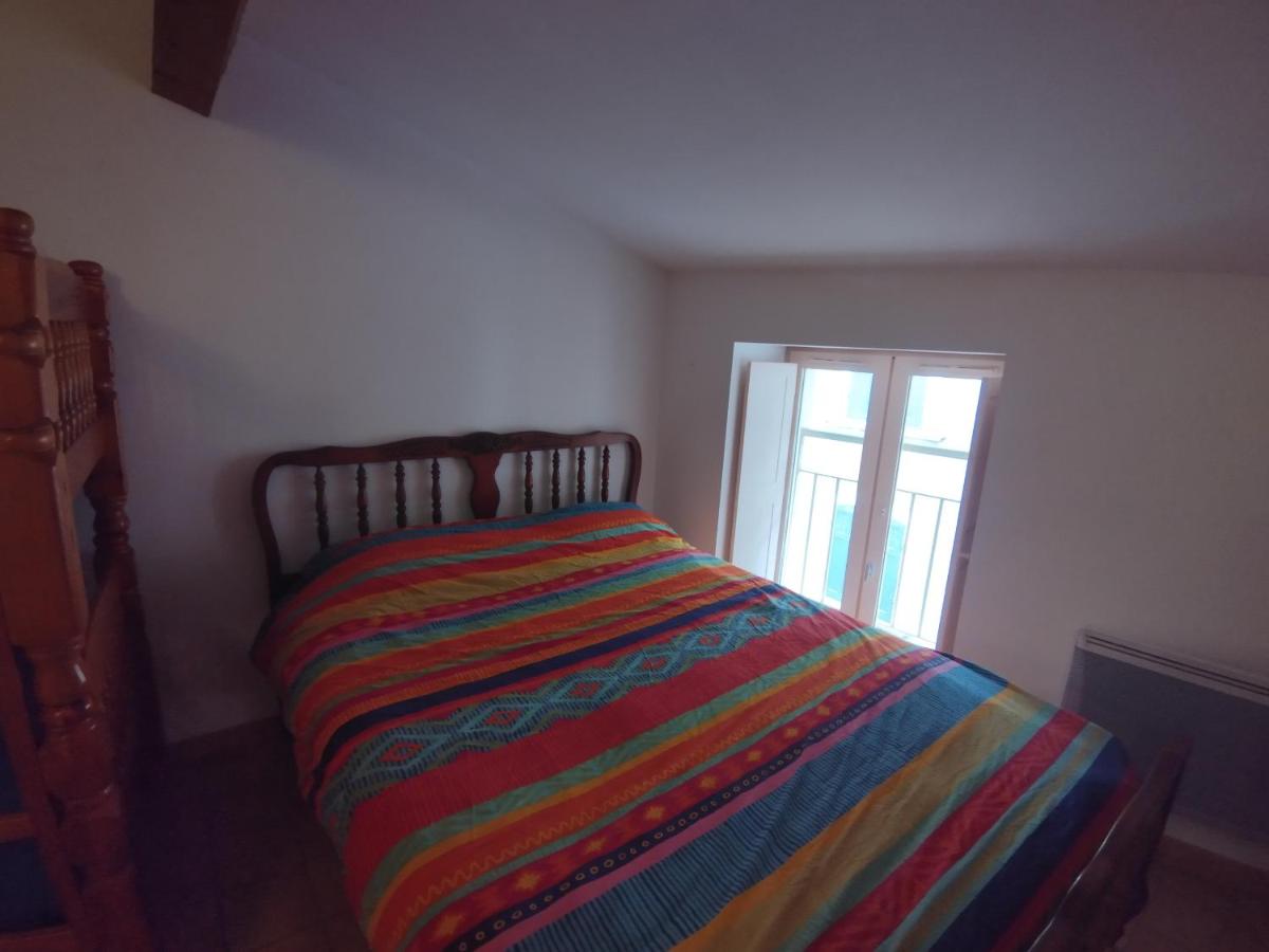 Two-Bedroom Cottage