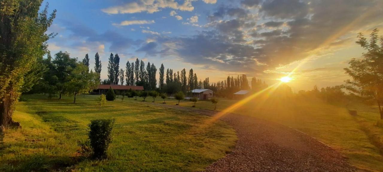 Manto de Estrellas - B&B