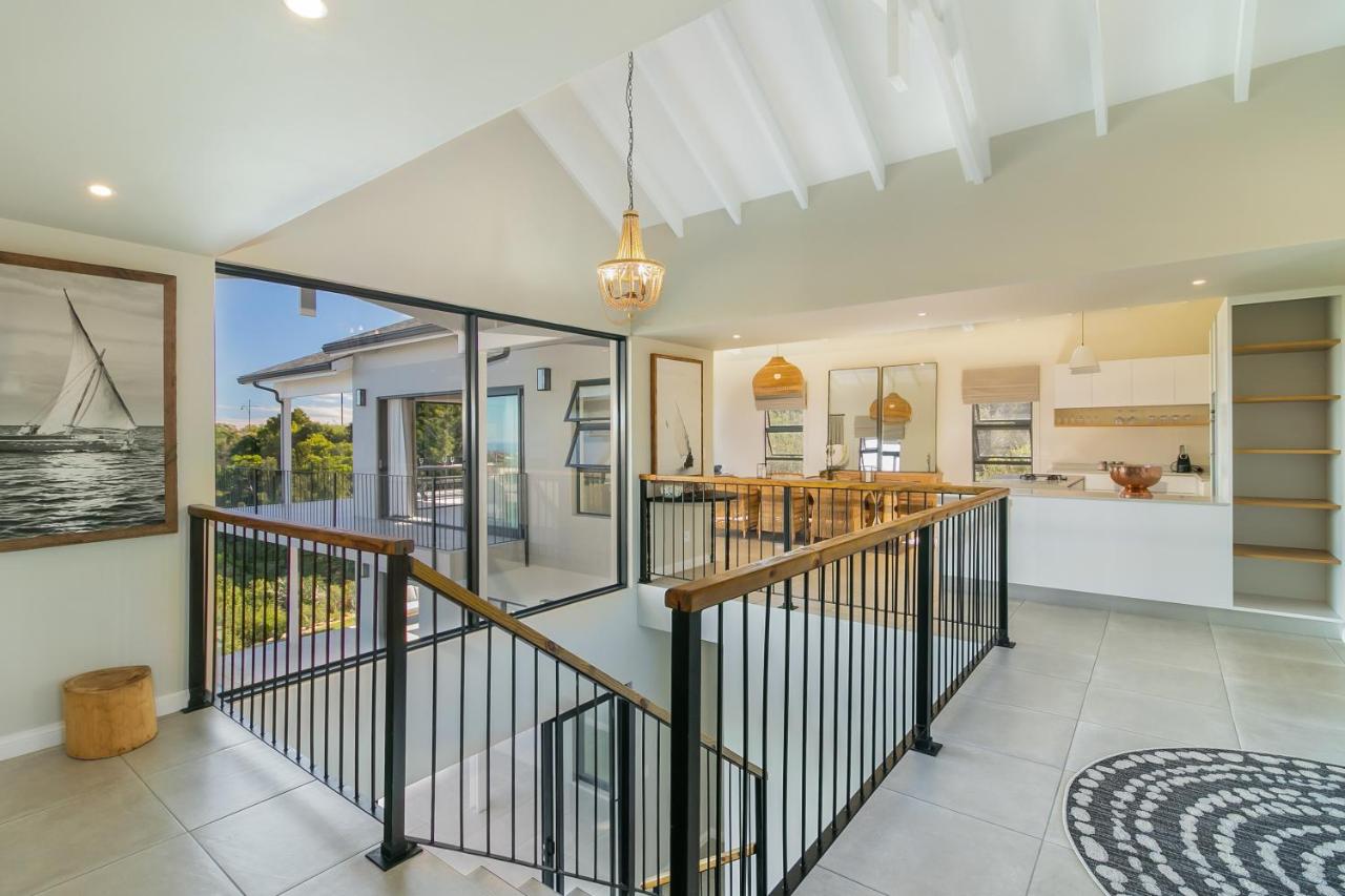 Pezula- Luxury Retreat FC4 - Chambres d’hôtes Knysna